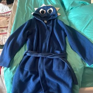 Children’s place robe